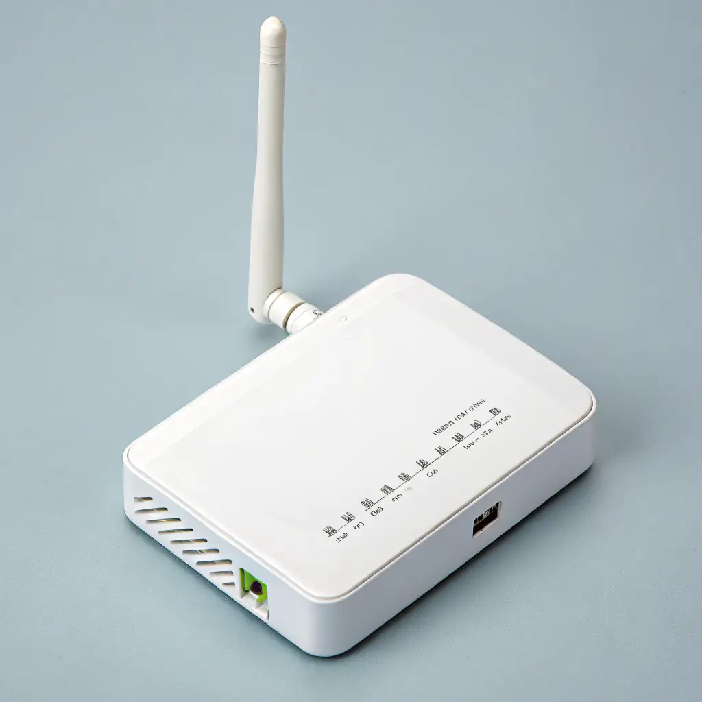Dual-Band WiFi Extender