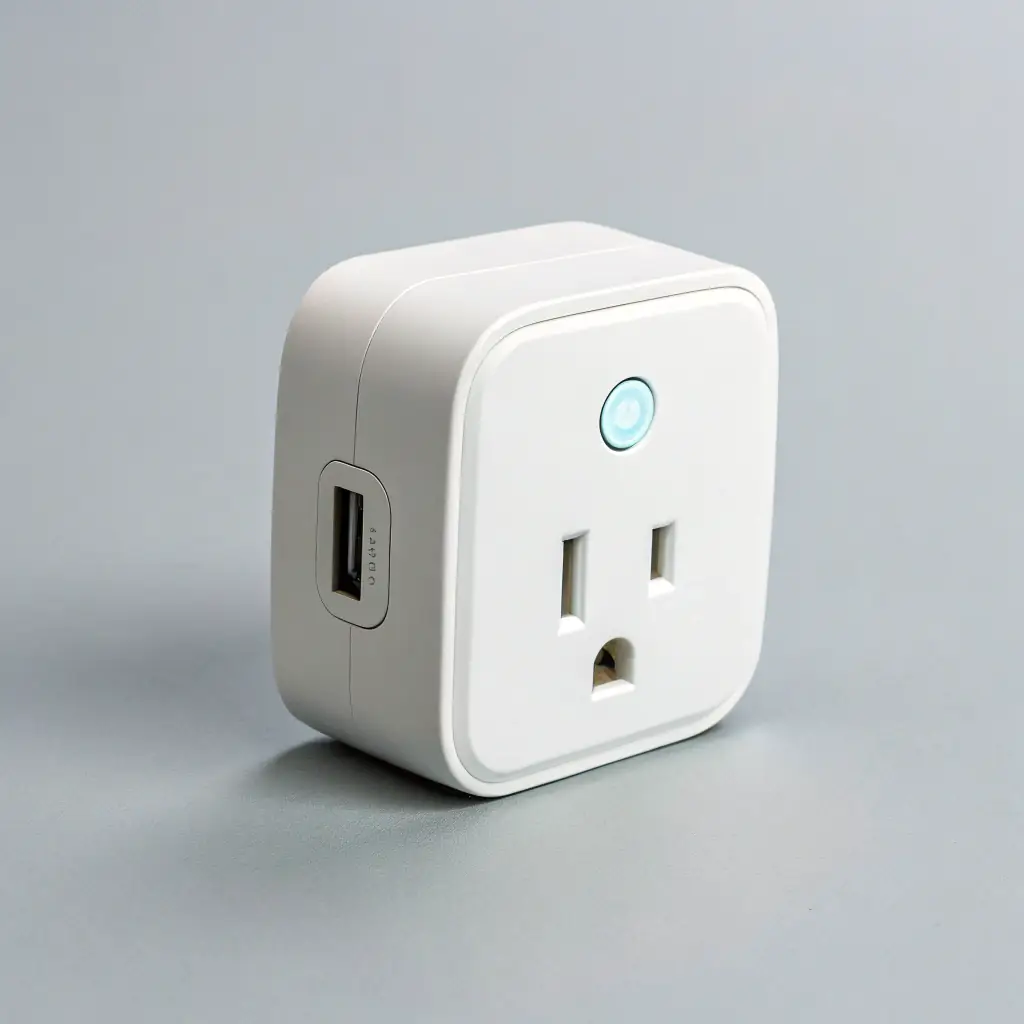 Smart Plugs & Switches