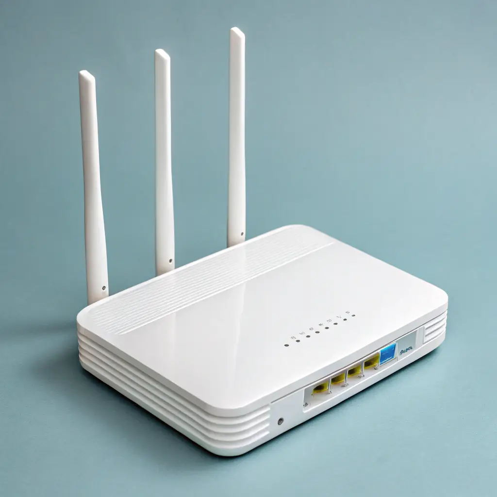 WiFi Signal Booster